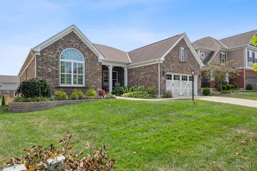 3606 Acadia Ln, Lebanon, OH, 45036 | Card Image