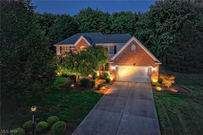 14107 Kimrose Lane, House other with 4 bedrooms, 2 bathrooms and null parking in North Royalton OH | Image 2