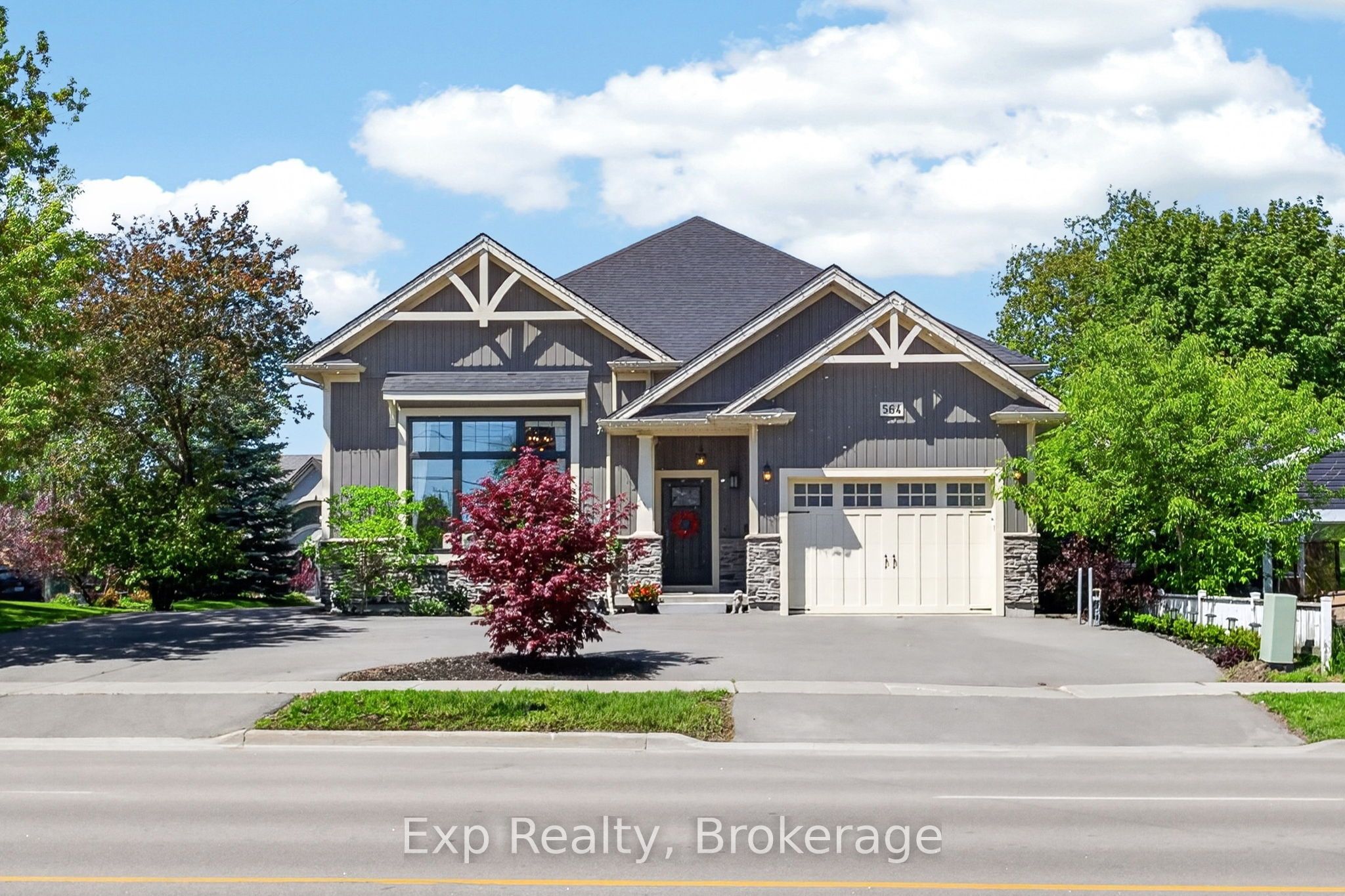 Residential in Belleville