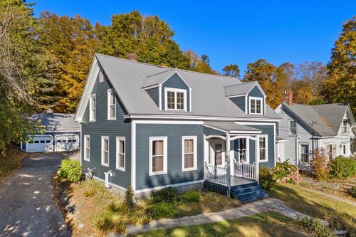 306 Maine Avenue, Farmingdale, ME, 04344 | Card Image