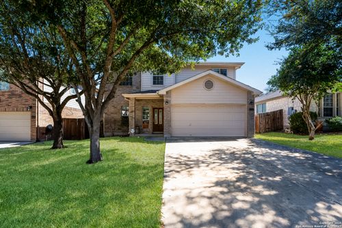 2512 Sir Barton Bay, Schertz, TX, 78108-2278 | Card Image