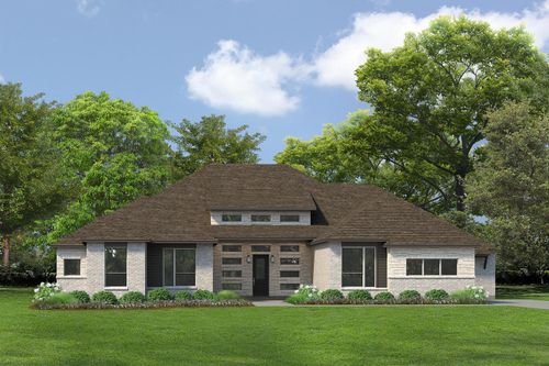 531 Birthright Ln, Rockwall, TX, 75032-1021 | Card Image