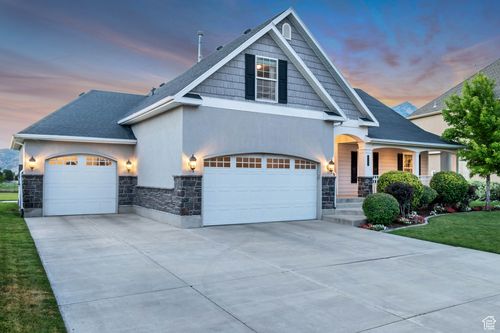 4142 Park Dr, Highland, UT, 84003-9612 | Card Image