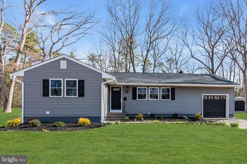 4 Dutchtown Rd, VOORHEES, NJ, 08043-9529 | Card Image