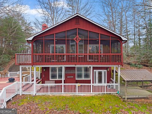 22 Highland Rd, Sautee Nacoochee, GA, 30571-3920 | Card Image