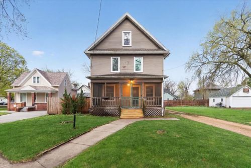 1108 Partridge Ave, Beloit, WI, 53511-4746 | Card Image