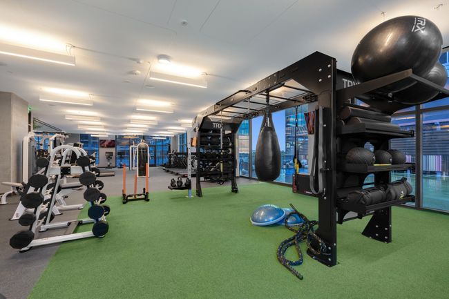 Level 6 | Fitness Center | Image 27