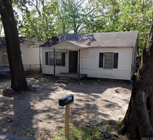 4217 W 19th St, Little Rock, AR, 72204-3801 | Card Image