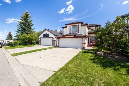 222 Citadel Peak Circle Nw, Calgary, AB, T3G4E9 | Card Image