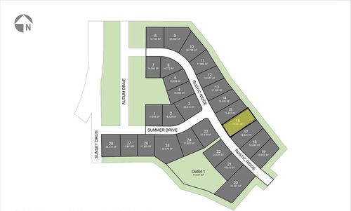 480 Rustic Ridge Drive, BRILLION, WI, 54110 | Card Image
