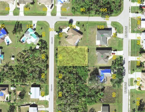 473 Millport St Nw, PORT CHARLOTTE, FL, 33948-6328 | Card Image