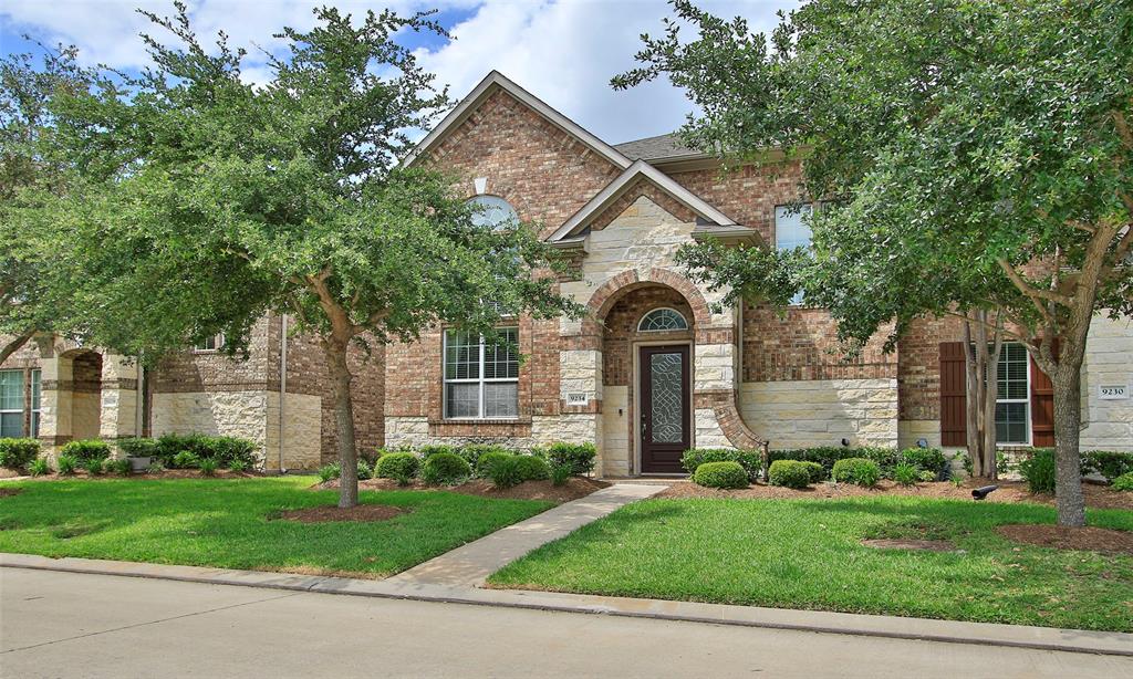 Solvista Pass Ln, Houston, TX 77070
