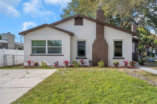2703 18th St S, St Petersburg, FL, 33712-3817 | Card Image