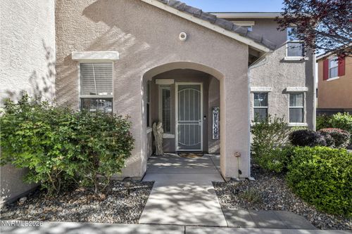 530 S Sand Crane Cir, Sparks, NV, 89436-0635 | Card Image