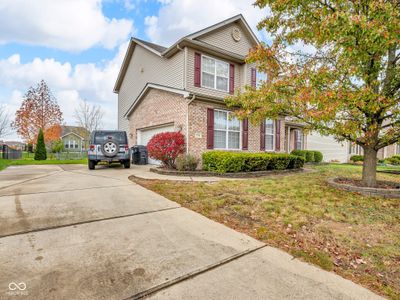 5756 Cherokee Court, House other with 3 bedrooms, 3 bathrooms and null parking in Bargersville IN | Image 3