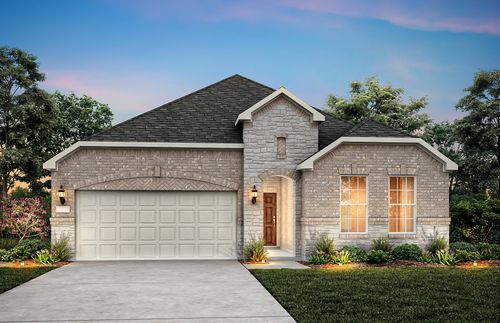 3312 Fortress Way, Denton, TX, 76208-2547 | Card Image