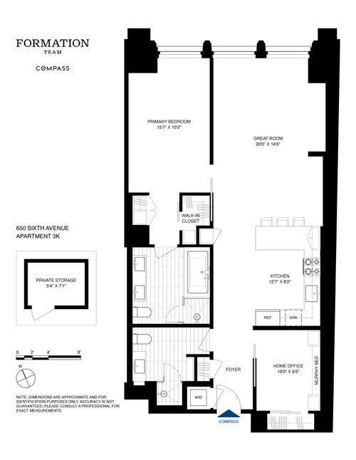 3k-60 W 20th St, New York, NY, 10011-0070 | Card Image