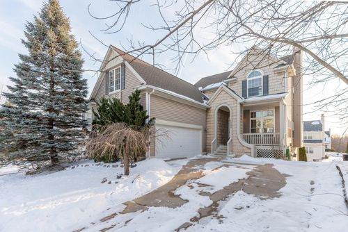 1343 Timmins Dr, Ann Arbor, MI, 48103-8877 | Card Image