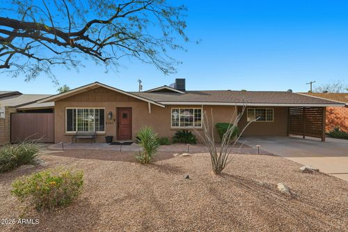 8307 E Clarendon Ave, Scottsdale, AZ, 85251-5941 | Card Image