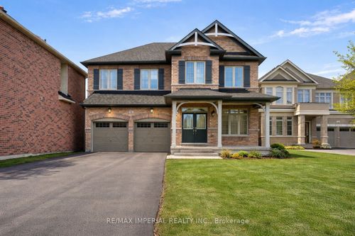 16 Boland Crt, Aurora, ON, L4G0W6 | Card Image