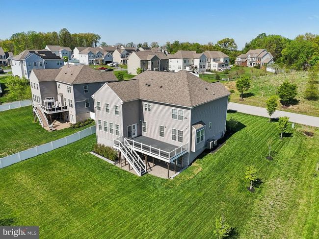 2110 Gable Dr, House other with 4 bedrooms, 4 bathrooms and null parking in JESSUP MD | Image 46