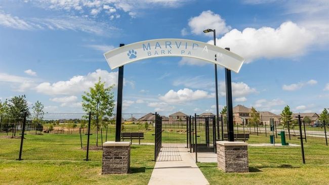 8931 Flounder Ridge Dr, House other with 4 bedrooms, 3 bathrooms and 2 parking in Cypress TX | Image 8
