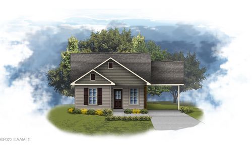 302 Parkington Ct, Lafayette, LA, 70507-4066 | Card Image