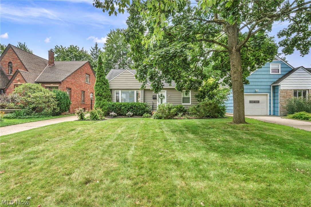 Residential in Berea 2