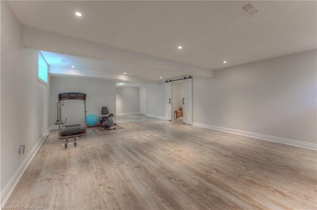 56 Marriott Pl, House other with 3 bedrooms, 4 bathrooms and 4 parking in Paris ON | Image 30