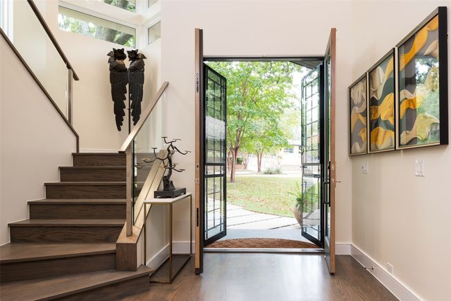 7119 Shook Ave, House other with 4 bedrooms, 5 bathrooms and null parking in Dallas TX | Image 4