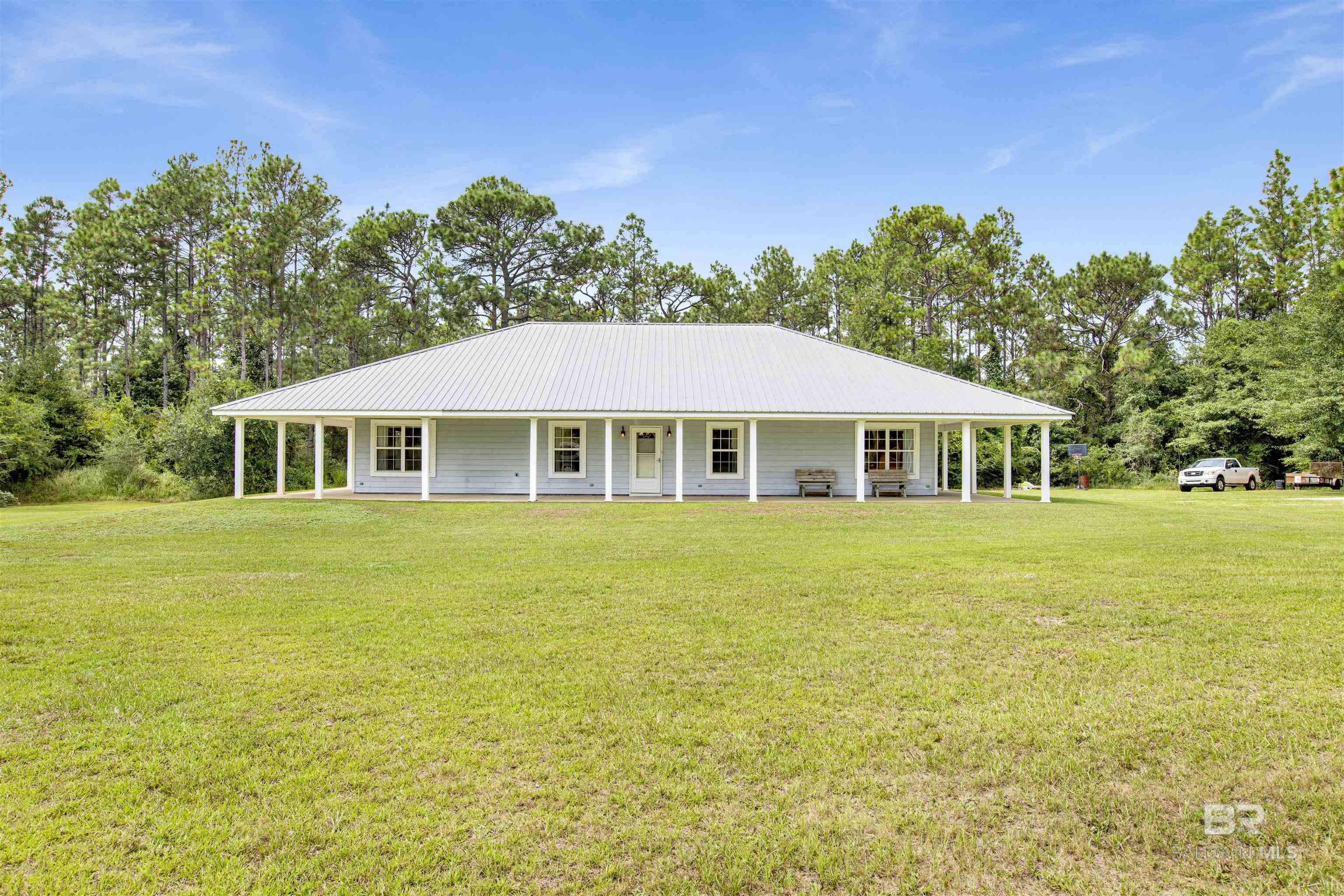 Greek Cemetery Rd, Robertsdale, AL 36567 #1