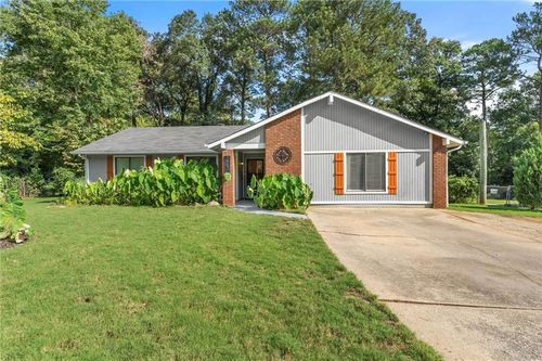 1467 Diplomat Dr, Riverdale, GA, 30296-2030 | Card Image