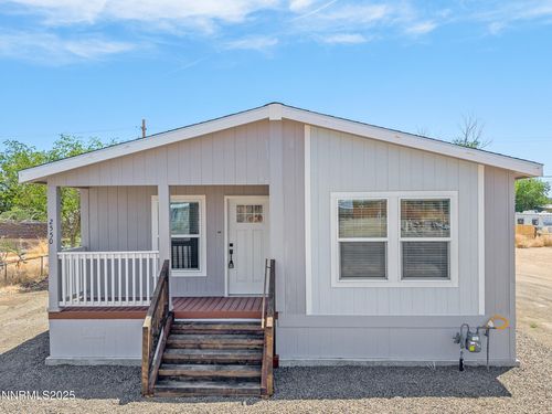 2550 Pueblo St, Silver Springs, NV, 89429-7929 | Card Image