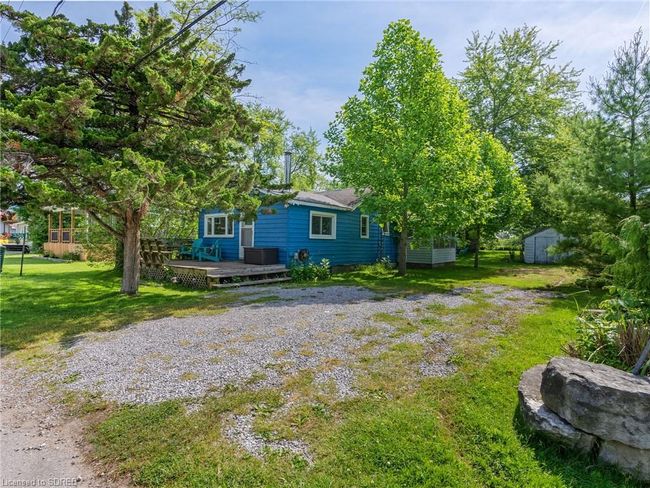 338 Cedar Dr, House other with 3 bedrooms, 1 bathrooms and 2 parking in Turkey Point ON | Image 23