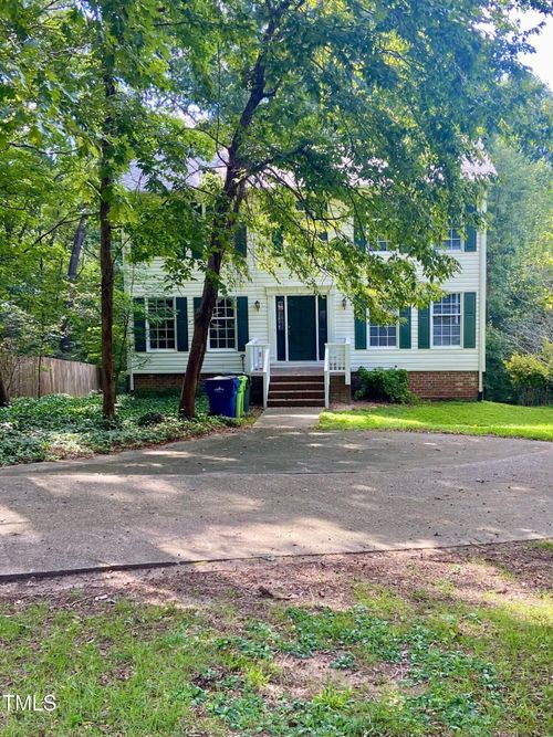 apt-a-4219 Arbutus Dr, Raleigh, NC, 27612-3734 | Card Image
