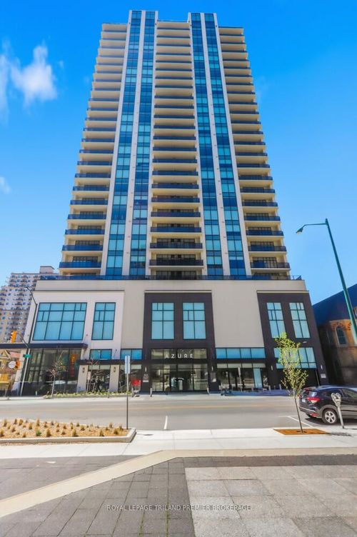 1101-505 Talbot St, London, ON, N6A2S6 | Card Image