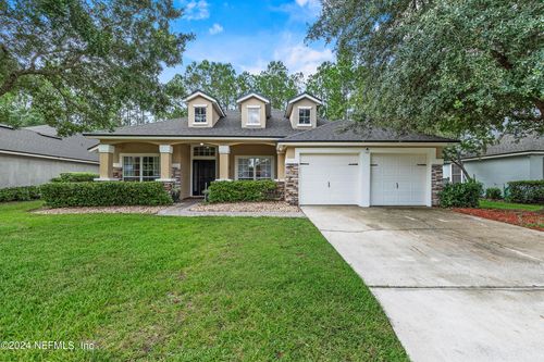 1252 Harbour Town Drive, Orange Park, FL, 32065 | Card Image