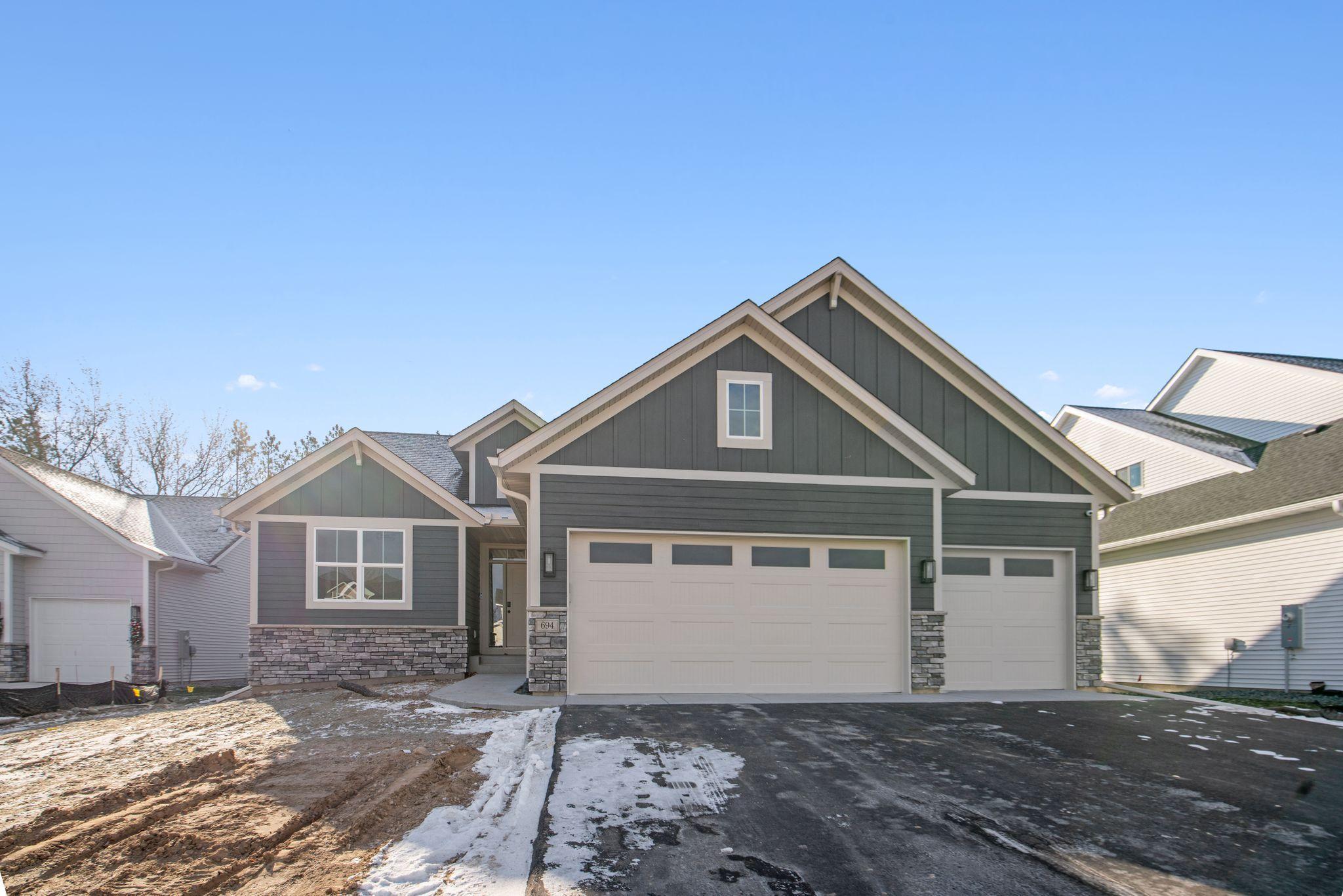 Marie Ct, Saint Paul, MN 55123