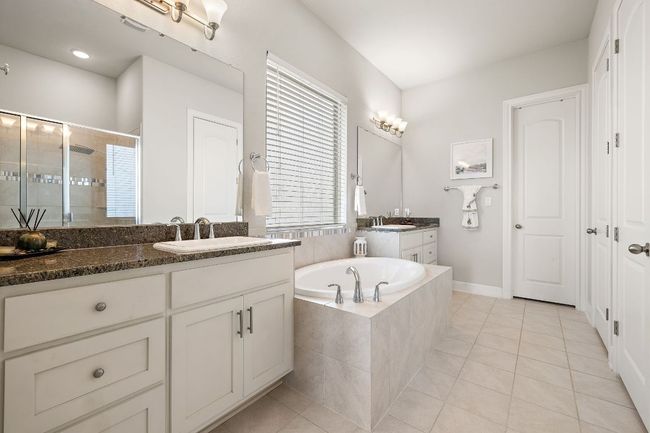 1304 Positano Pass, House other with 4 bedrooms, 4 bathrooms and null parking in Leander TX | Image 13
