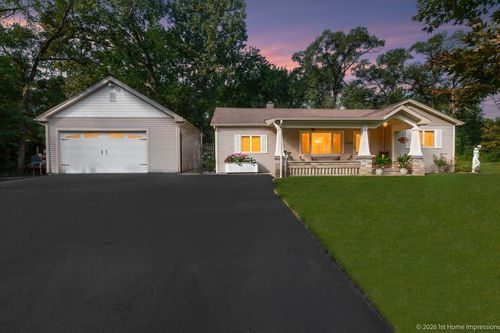 16204 Hamlin Ave, Markham, IL, 60428-4463 | Card Image