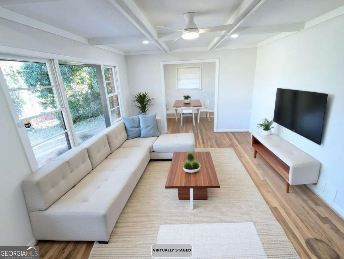 Residential in Atlanta 5