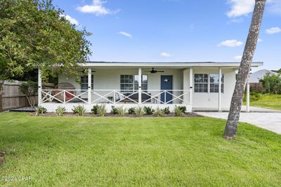 315 Le Grand Drive, House other with 3 bedrooms, 2 bathrooms and null parking in Panama City Beach FL | Image 3