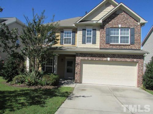 3712 Willow Stone Ln, Wake Forest, NC, 27587-3432 | Card Image