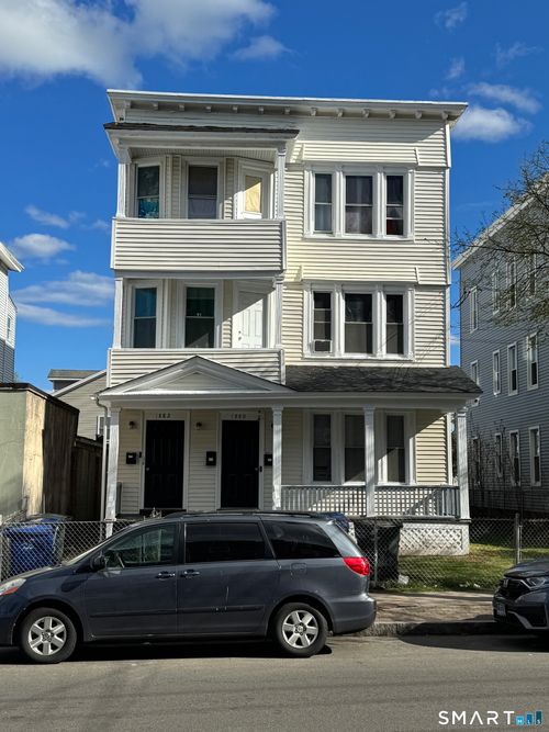 1880 Stratford Ave, Bridgeport, CT, 06607-1525 | Card Image