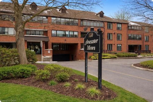 306-150 Wilson St, Hamilton, ON, L8R1E2 | Card Image