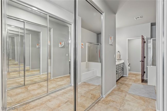 3337 Partridge Run St, Townhouse with 2 bedrooms, 2 bathrooms and null parking in Laughlin NV | Image 32