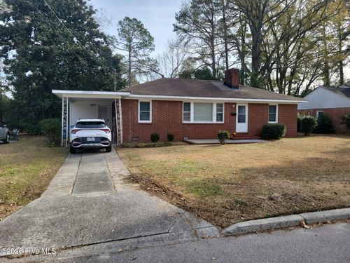 106 N Elm St, Greenville, NC, 27858-1420 | Card Image