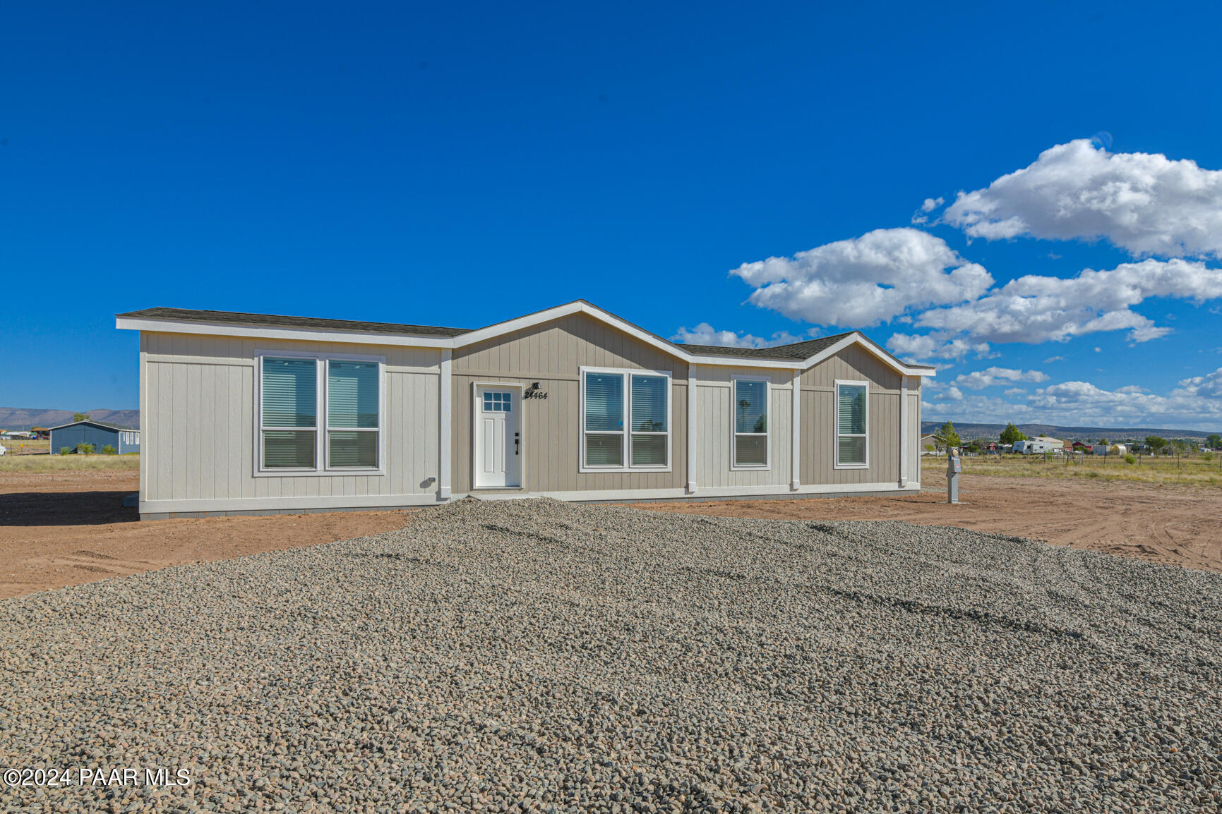 Ravens Roost Rd, Paulden, AZ 86334