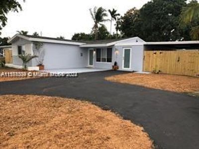 6570 Sheridan St, House other with 5 bedrooms, 4 bathrooms and null parking in Hollywood FL | Image 2