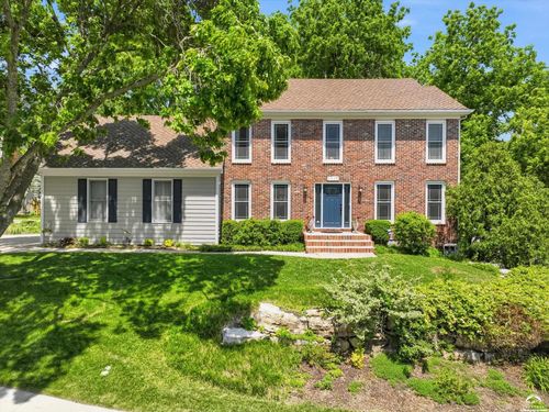 1117 Williamsburg Court, Lawrence, KS, 66049 | Card Image